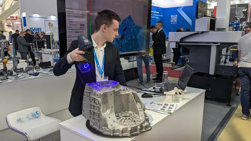 Металлообработка-2024